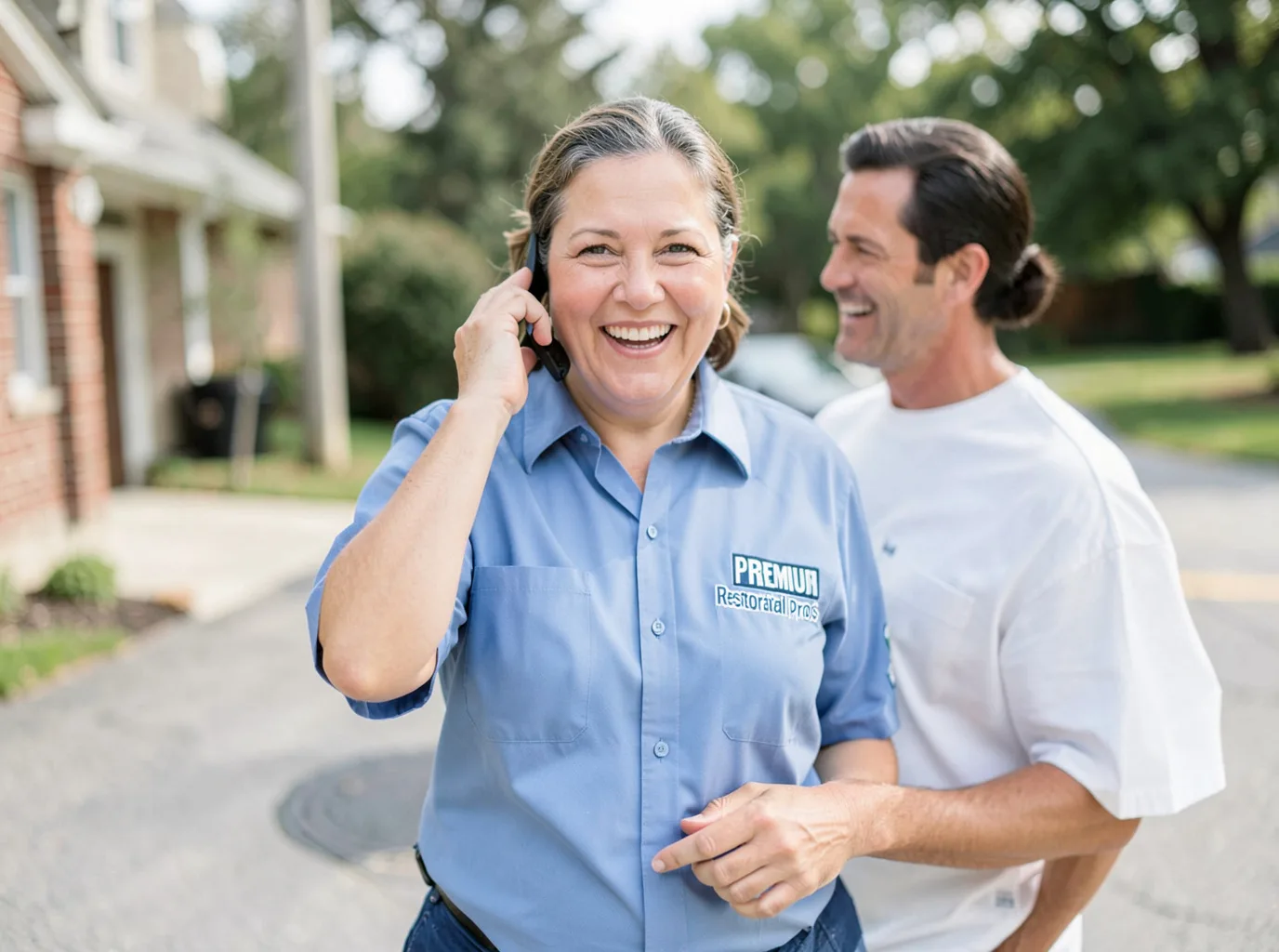 Water Damage Restoration Kirkville, IA FAQs